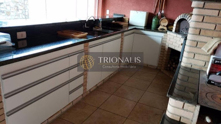 Imagem Casa com 4 Quartos à Venda, 540 m² em Caetetuba - Atibaia Imagem Casa com 4 Quartos à Venda, 540 m² em Caetetuba - Atibaia