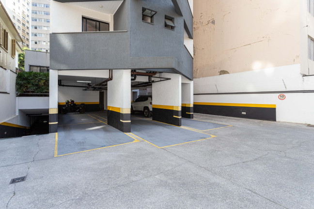 Imagem Kitnet com 1 Quarto à Venda, 40 m² em Santa Cecília - São Paulo Imagem Kitnet com 1 Quarto à Venda, 40 m² em Santa Cecília - São Paulo