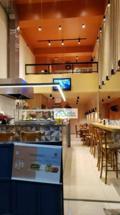 Imagem Ponto Comercial para Alugar, 150 m² em Bela Vista - São Paulo Imagem Ponto Comercial para Alugar, 150 m² em Bela Vista - São Paulo