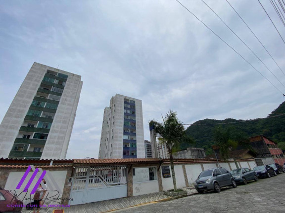Imagem Apartamento com 2 Quartos à Venda, 51 m² em Canto Do Forte - Praia Grande Imagem Apartamento com 2 Quartos à Venda, 51 m² em Canto Do Forte - Praia Grande