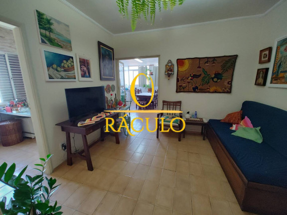 Apartamento com 3 Quartos à Venda, 90 m² em Centro - São Vicente
