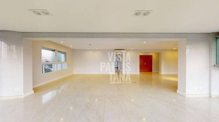 Imagem Apartamento com 3 Quartos à Venda, 324 m² em Moema - São Paulo Imagem Apartamento com 3 Quartos à Venda, 324 m² em Moema - São Paulo