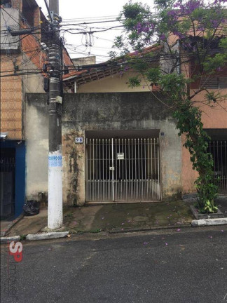 Casa com 3 Quartos à Venda, 125 m² em Vila Miami - São Paulo