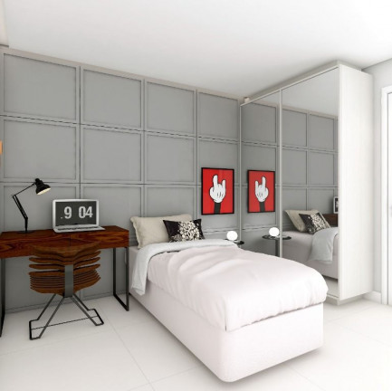 Imagem Apartamento com 3 Quartos à Venda, 120 m² em Pedra - Eusébio