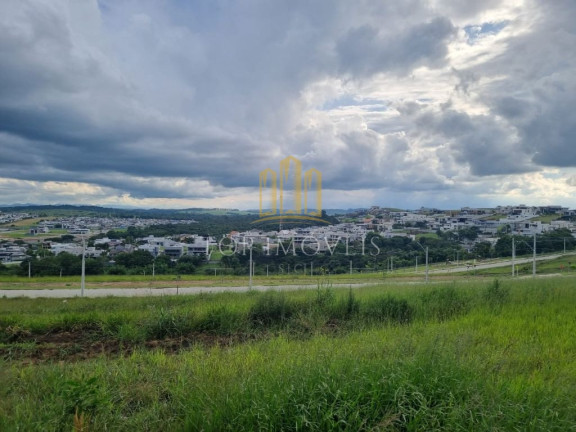 Terreno em Condomínio à Venda, 348 m² em Condomínio Residencial Alphaville I - São José Dos Campos