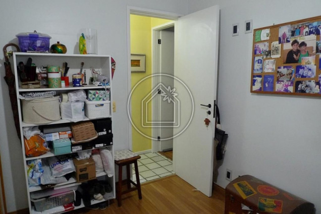 Imagem Apartamento com 2 Quartos à Venda, 74 m² em Leblon - Rio De Janeiro