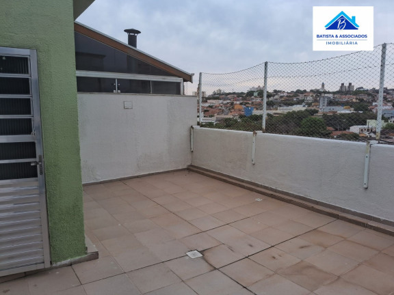 Imagem Cobertura com 2 Quartos à Venda, 102 m² em Jardim Nova Europa - Campinas Imagem Cobertura com 2 Quartos à Venda, 102 m² em Jardim Nova Europa - Campinas