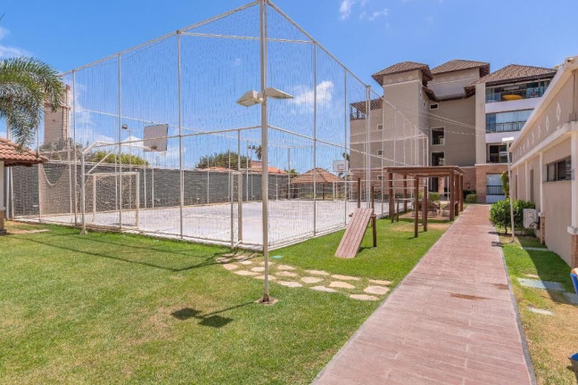 Imagem Cobertura com 3 Quartos à Venda, 135 m² em Centro - Aquiraz