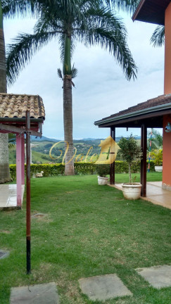 Imagem Casa com 3 Quartos à Venda, 272 m² em Freitas - São José Dos Campos Imagem Casa com 3 Quartos à Venda, 272 m² em Freitas - São José Dos Campos