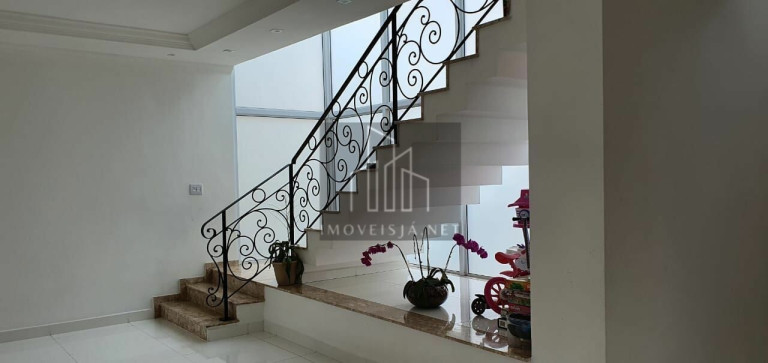Imagem Casa com 4 Quartos à Venda, 358 m² em Tarumã - Santana De Parnaíba Imagem Casa com 4 Quartos à Venda, 358 m² em Tarumã - Santana De Parnaíba