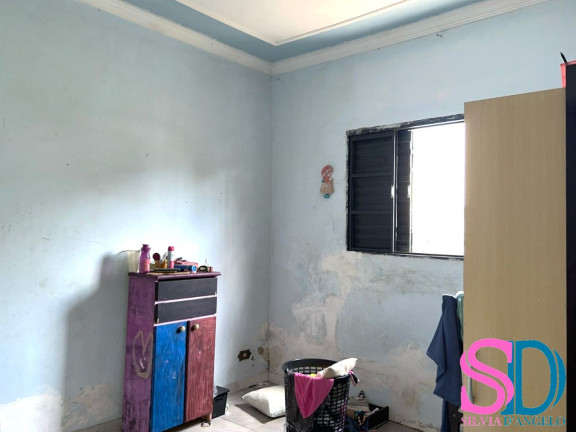Imagem Casa com 5 Quartos à Venda, 113 m² em Parque Mondesir - Lorena Imagem Casa com 5 Quartos à Venda, 113 m² em Parque Mondesir - Lorena