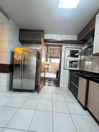 Imagem Casa com 4 Quartos à Venda, 200 m² em Jardim Camburi - Vitória