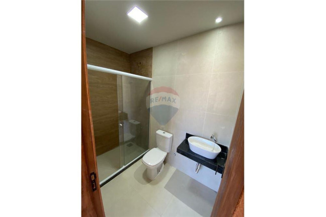 Imagem Casa de Condomínio com 3 Quartos à Venda, 160 m² em Inoa - Maricá