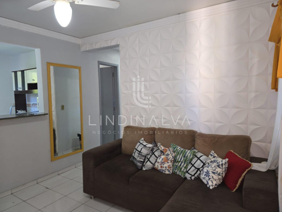 Imagem Apartamento com 2 Quartos à Venda, 60 m² em Maracanã - Foz Do Iguacu Imagem Apartamento com 2 Quartos à Venda, 60 m² em Maracanã - Foz Do Iguacu
