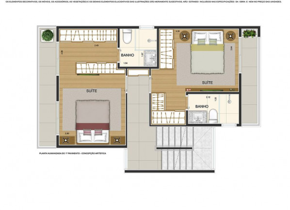 Imagem Casa com 2 Quartos à Venda, 146 m² em Granja Viana - Cotia Imagem Casa com 2 Quartos à Venda, 146 m² em Granja Viana - Cotia
