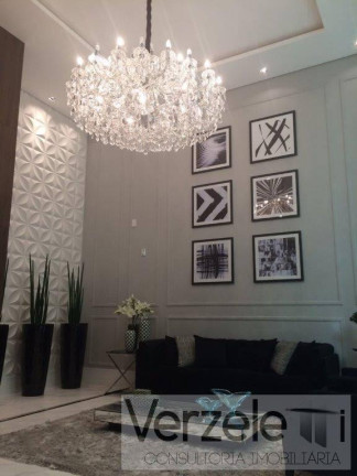 Imagem Apartamento com 4 Quartos à Venda, 140 m² em Centro - Balneário Camboriú