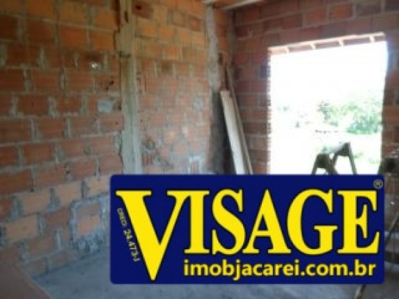 Imagem Casa à Venda, 145 m² em Altos De Santana Ii - Jacareí Imagem Casa à Venda, 145 m² em Altos De Santana Ii - Jacareí
