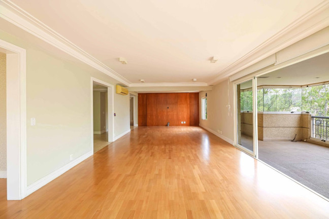 Imagem Apartamento com 3 Quartos à Venda, 300 m² em Real Parque - São Paulo