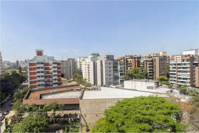 Imagem Imóvel Comercial à Venda, 32 m² em Jardim Paulista - São Paulo
