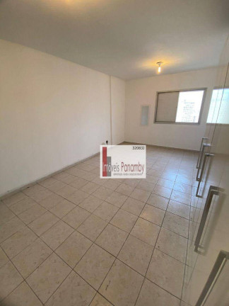 Imagem Studio com 1 Quarto para Alugar, 34 m² em Santa Cecília - São Paulo Imagem Studio com 1 Quarto para Alugar, 34 m² em Santa Cecília - São Paulo