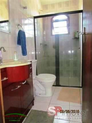 Imagem Sobrado com 3 Quartos à Venda, 98 m² em Jardim Santa Mena - Guarulhos