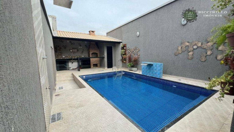 Imagem Sobrado com 2 Quartos à Venda, 60 m² em Maracanã - Praia Grande Imagem Sobrado com 2 Quartos à Venda, 60 m² em Maracanã - Praia Grande
