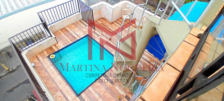 Imagem Imóvel com 3 Quartos à Venda, 220 m² em Enseada - Guarujá Imagem Imóvel com 3 Quartos à Venda, 220 m² em Enseada - Guarujá