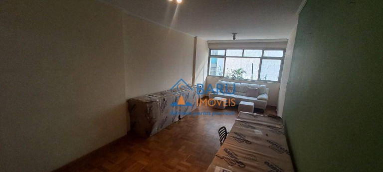 Imagem Apartamento com 2 Quartos à Venda, 95 m² em Higienópolis - São Paulo Imagem Apartamento com 2 Quartos à Venda, 95 m² em Higienópolis - São Paulo