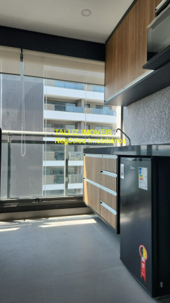 Imagem Apartamento com 1 Quarto para Alugar, 30 m² em More Onde A Cidade Acontece - São Paulo Imagem Apartamento com 1 Quarto para Alugar, 30 m² em More Onde A Cidade Acontece - São Paulo
