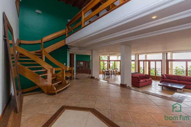 Imagem Casa com 4 Quartos à Venda, 1.107 m² em Vila Assunção - Porto Alegre Imagem Casa com 4 Quartos à Venda, 1.107 m² em Vila Assunção - Porto Alegre