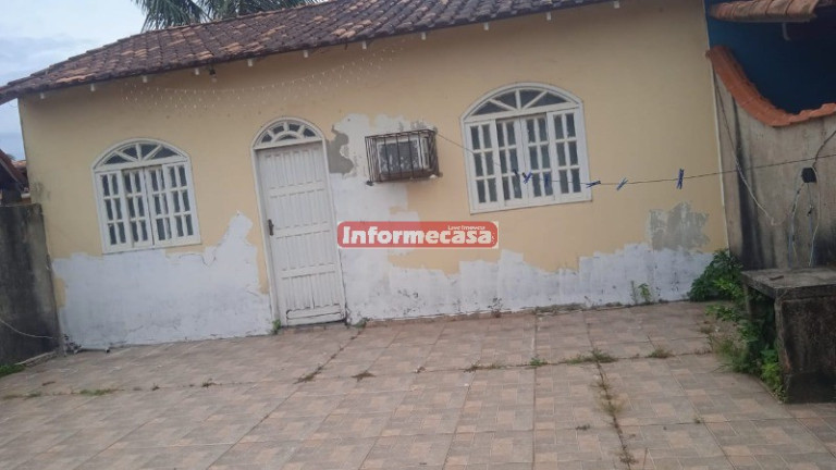 Imagem Casa com 2 Quartos à Venda, 70 m² em Unamar - Cabo Frio Imagem Casa com 2 Quartos à Venda, 70 m² em Unamar - Cabo Frio