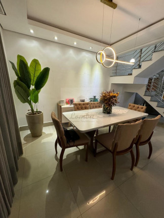 Imagem Casa com 3 Quartos à Venda, 182 m² em Santa Cruz Ii - Cuiabá Imagem Casa com 3 Quartos à Venda, 182 m² em Santa Cruz Ii - Cuiabá