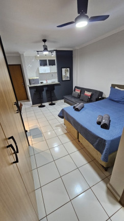Imagem Apartamento com 1 Quarto à Venda, 32 m² em Nova Ribeirânia - Ribeirão Preto Imagem Apartamento com 1 Quarto à Venda, 32 m² em Nova Ribeirânia - Ribeirão Preto