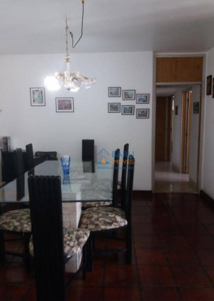 Imagem Apartamento com 3 Quartos à Venda, 137 m² em Vila Mariana - São Paulo Imagem Apartamento com 3 Quartos à Venda, 137 m² em Vila Mariana - São Paulo