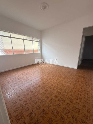 Imagem Apartamento com 2 Quartos para Alugar, 60 m² em Aparecida - Santos Imagem Apartamento com 2 Quartos para Alugar, 60 m² em Aparecida - Santos