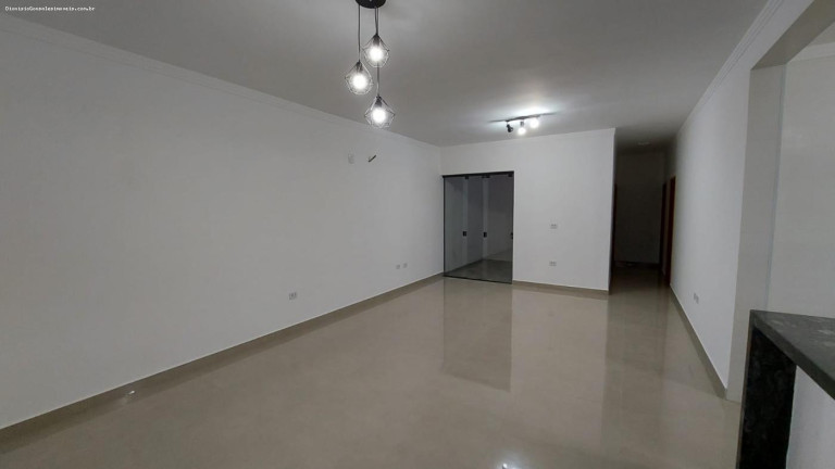Imagem Casa com 3 Quartos à Venda, 130 m² em Balneário Oásis - Peruíbe