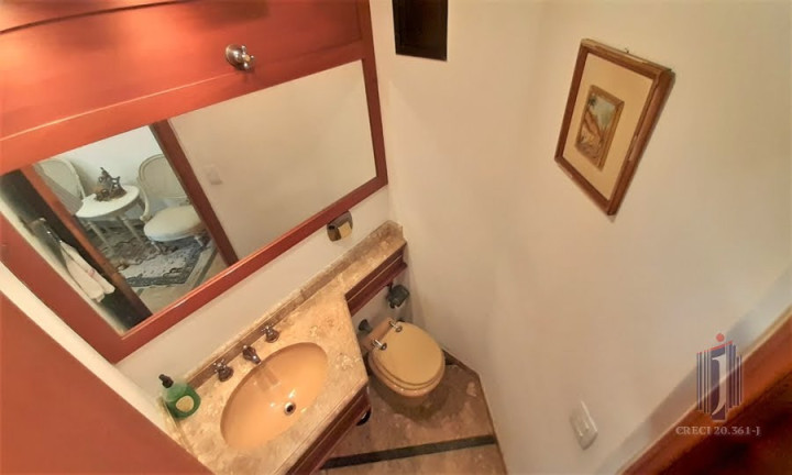 Imagem Apartamento com 3 Quartos à Venda, 210 m² em Chácara Klabin - São Paulo Imagem Apartamento com 3 Quartos à Venda, 210 m² em Chácara Klabin - São Paulo