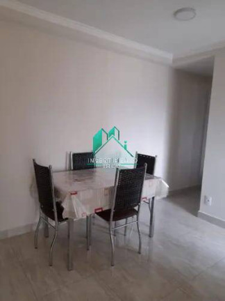 Imagem Apartamento com 2 Quartos à Venda, 50 m² em Quitaúna - Osasco