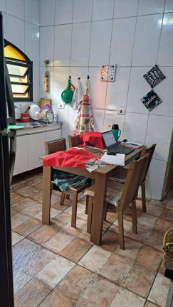 Imagem Casa com 2 Quartos à Venda, 71 m² em Caiçara - Praia Grande Imagem Casa com 2 Quartos à Venda, 71 m² em Caiçara - Praia Grande