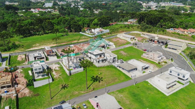 Imagem Terreno à Venda, 234 m² em Arruda - Colombo Imagem Terreno à Venda, 234 m² em Arruda - Colombo