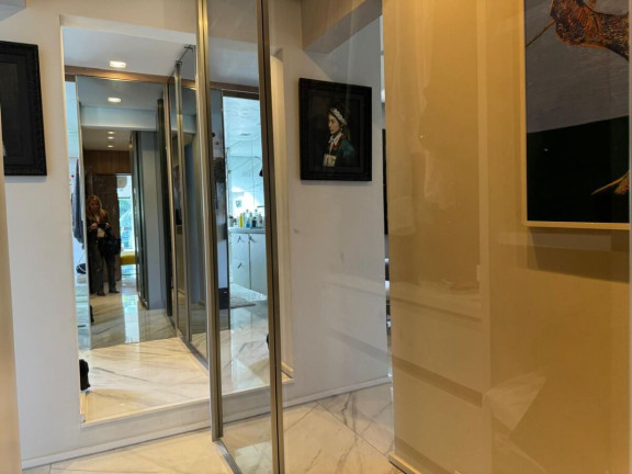 Imagem Apartamento com 3 Quartos à Venda, 107 m² em Vila Mariana - São Paulo Imagem Apartamento com 3 Quartos à Venda, 107 m² em Vila Mariana - São Paulo
