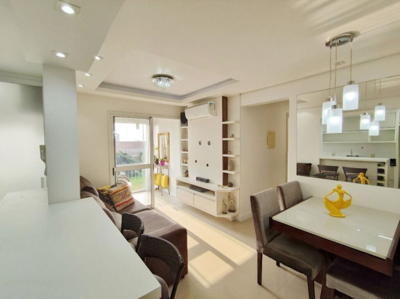 Imagem Imóvel com 2 Quartos à Venda, 61 m² em Sarandi - Porto Alegre Imagem Imóvel com 2 Quartos à Venda, 61 m² em Sarandi - Porto Alegre