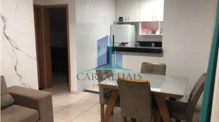 Imagem Imóvel com 2 Quartos à Venda, 48 m² em Califórnia - Belo Horizonte Imagem Imóvel com 2 Quartos à Venda, 48 m² em Califórnia - Belo Horizonte