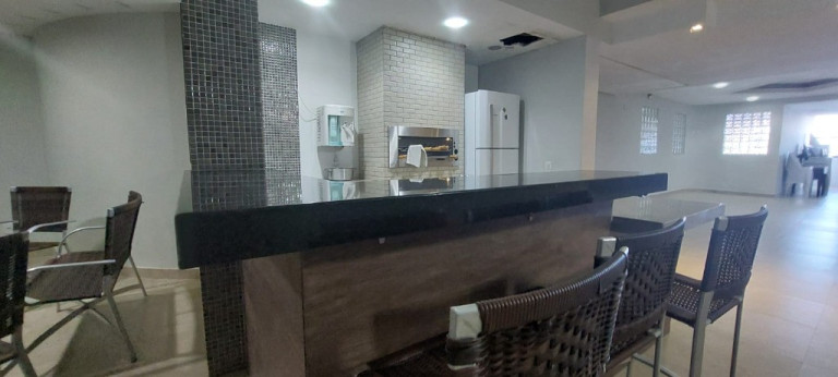 Imagem Apartamento com 4 Quartos à Venda, 240 m² em Praia Do Morro - Guarapari Imagem Apartamento com 4 Quartos à Venda, 240 m² em Praia Do Morro - Guarapari