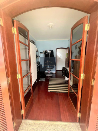 Imagem Casa com 3 Quartos à Venda, 190 m² em Parque Bela Vista - Votorantim
