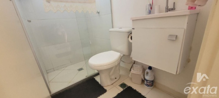 Imagem Apartamento com 2 Quartos à Venda, 52 m² em Sao Patricio - Serra Imagem Apartamento com 2 Quartos à Venda, 52 m² em Sao Patricio - Serra