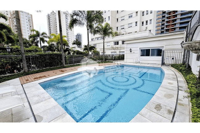 Imagem Apartamento com 4 Quartos à Venda, 250 m² em Campo Belo - São Paulo Imagem Apartamento com 4 Quartos à Venda, 250 m² em Campo Belo - São Paulo