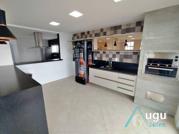 Imagem Apartamento com 3 Quartos à Venda, 92 m² em Centro - Guarapari