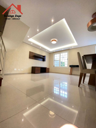 Imagem Casa com 3 Quartos à Venda, 145 m² em Jardim Iracema - São Paulo Imagem Casa com 3 Quartos à Venda, 145 m² em Jardim Iracema - São Paulo