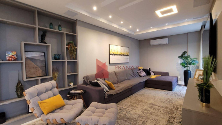 Imagem Apartamento com 3 Quartos à Venda, 151 m² em Fazenda - Itajaí Imagem Apartamento com 3 Quartos à Venda, 151 m² em Fazenda - Itajaí